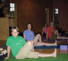 Blueberry Gardens Photos 3