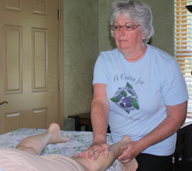 Blueberry Gardens Photos 2