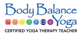 Body Balance Yoga Logo
