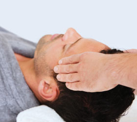 Photo of Craniosacral Therapy