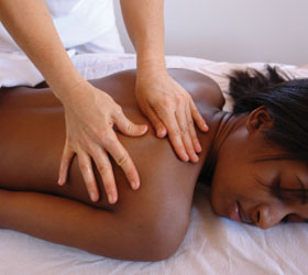Photo of Swedish Massage