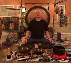 Photo of Sound Meditation / Sound Bath