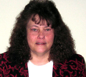 Portrait of Lori Norris